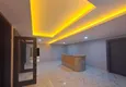 Buy Real estate in Alanya with installments up to 1 year - new 1+1 apartment with sea view in Avsallar 15 