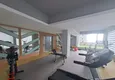 Buy Real estate in Alanya with installments up to 1 year - new 1+1 apartment with sea view in Avsallar 19 