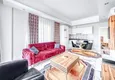 Affordable Purchase  Real estate in Alanya with installments up to 1 year - new 1+1 apartment with sea view in Avsallar 2 