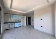 Affordable Purchase  Real estate in Gazipasa - 1+1 apartments in a new complex, Pazarji district 13 