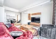 Affordable Purchase  Real estate in Alanya with installments up to 1 year - new 1+1 apartment with sea view in Avsallar 3 