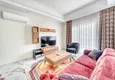 Affordable Purchase  Real estate in Alanya with installments up to 1 year - new 1+1 apartment with sea view in Avsallar 6 