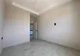 Affordable Purchase  Real estate in Gazipasa - 1+1 apartments in a new complex, Pazarji district 8 