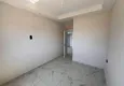Affordable Purchase  Real estate in Gazipasa - 1+1 apartments in a new complex, Pazarji district 19 
