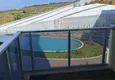 Affordable Purchase  Real estate in Alanya with sea view - 1+1 apartment in Mahmutlar 10 