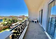 Affordable Purchase 1+1 apartment in Alanya with a 12-month installment plan - Oba district 10