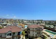 Affordable Purchase  Real estate in Alanya - 1+1 85 m2 furnished apartment in a premium resort complex, Turkler district 10 