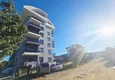 Buy Commercial real estate in Alanya - 1+1 in a modern complex in Demirtash 1 
