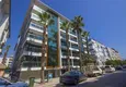 Buy Property in the center of Alanya - 2+1 apartment 150 meters from the sea, Keykubat beach area 1