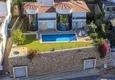 Buy Private 5+2 villa in the center of Alanya, Bektash district — furnished and with panoramic views 3