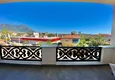 Affordable Purchase 1+1 apartment in Alanya with a 12-month installment plan - Oba district 11