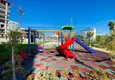 Buy Real estate in Alanya with a short-term rental license - 1+1 apartment in Avsallar 11 