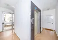 Buy 2+1 apartment for a residence permit in the center of Alanya - 600 meters from Cleopatra beach 11