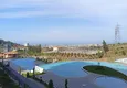 Affordable Purchase  Real estate in Alanya with sea view - 1+1 apartment in Mahmutlar 12 
