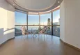 Affordable Purchase Private 5+2 villa in the center of Alanya, Bektash district — furnished and with panoramic views 6
