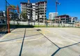 Buy Real estate in Alanya with a short-term rental license - 1+1 apartment in Avsallar 13 