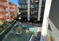 Affordable Purchase Real estate in the center of Alanya - 1+1 apartment in a luxury residence, Cleopatra beach area 13