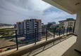 Affordable Purchase  Real estate in Alanya with a short-term rental license - 1+1 apartment in Avsallar 14 