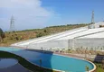 Affordable Purchase  Real estate in Alanya with sea view - 1+1 apartment in Mahmutlar 14 