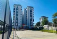 Buy Real estate in Alanya with a short-term rental license - 1+1 apartment in Avsallar 14 