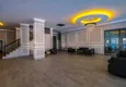 Buy 1+1 apartment in Alanya with a 12-month installment plan - Oba district 17