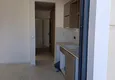 Affordable Purchase  Real estate in Alanya with sea view - 1+1 apartment in Mahmutlar 15 