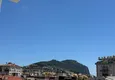 Affordable Purchase  Real estate in the center of Alanya - 1+1 apartment with a view of the fortress and the sea near Cleopatra beach 15 