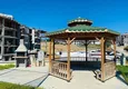 Buy Real estate in Alanya with a short-term rental license - 1+1 apartment in Avsallar 15 