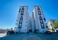 Buy Real estate in Alanya with a short-term rental license - 1+1 apartment in Avsallar 16 