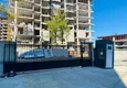 Buy Real estate in Alanya with a short-term rental license - 1+1 apartment in Avsallar 18 