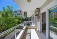Affordable Purchase 2+1 apartment for a residence permit in the center of Alanya - 600 meters from Cleopatra beach 19