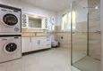 Affordable Purchase Private 5+2 villa in the center of Alanya, Bektash district — furnished and with panoramic views 12