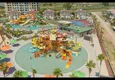 Buy Real estate in Alanya - 1+1 85 m2 furnished apartment in a premium resort complex, Turkler district 29 