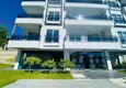 Buy Real estate in Alanya with a short-term rental license - 1+1 apartment in Avsallar 19 