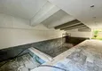 Buy Real estate in the center of Alanya - 1+1 apartment with a view of the fortress and the sea near Cleopatra beach 19 