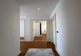 Affordable Purchase  Real estate in the center of Alanya - 1+1 apartment with a view of the fortress and the sea near Cleopatra beach 2 