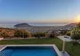Affordable Purchase Private 5+2 villa in the center of Alanya, Bektash district — furnished and with panoramic views 15
