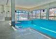 Buy 1+1 apartment in Alanya with a 12-month installment plan - Oba district 26