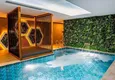 Buy Real estate in the center of Alanya - 1+1 apartment in a luxury residence, Cleopatra beach area 23