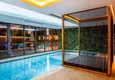 Buy Real estate in the center of Alanya - 1+1 apartment in a luxury residence, Cleopatra beach area 24