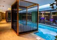 Buy Real estate in the center of Alanya - 1+1 apartment in a luxury residence, Cleopatra beach area 25