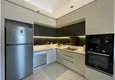 Affordable Purchase  Real estate in Alanya - 1+1 85 m2 furnished apartment in a premium resort complex, Turkler district 2 