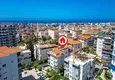 Buy 2+1 apartment for a residence permit in the center of Alanya - 600 meters from Cleopatra beach 2