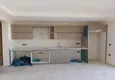 Affordable Purchase  Real estate in Alanya with sea view - 1+1 apartment in Mahmutlar 3 