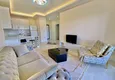 Affordable Purchase 1+1 apartment in Alanya with a 12-month installment plan - Oba district 3
