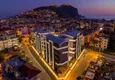 Buy Real estate in the center of Alanya - 1+1 apartment in a luxury residence, Cleopatra beach area 3