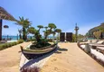 Buy Real estate in Alanya - 1+1 85 m2 furnished apartment in a premium resort complex, Turkler district 45 