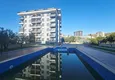Buy Commercial real estate in Alanya - 1+1 in a modern complex in Demirtash 3 