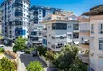 Buy 2+1 apartment for a residence permit in the center of Alanya - 600 meters from Cleopatra beach 3
