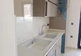 Affordable Purchase  Real estate in Alanya with sea view - 1+1 apartment in Mahmutlar 4 